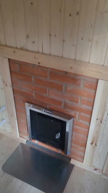 Готовая Мобильная Баня под Ключ - Обзор