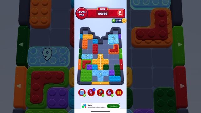 Color block jam 788 смотреть онлайн