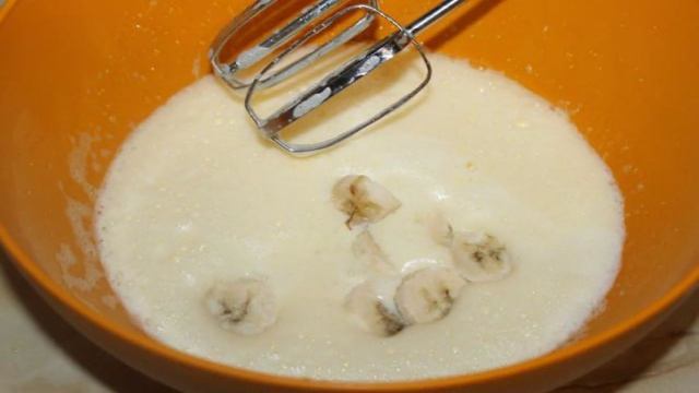 Рецепты от шеф-повара