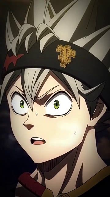 😎♣️#blackcloveredit #черныйклевер #blackclover #blackclovermobile #ямисук? смотреть онлайн