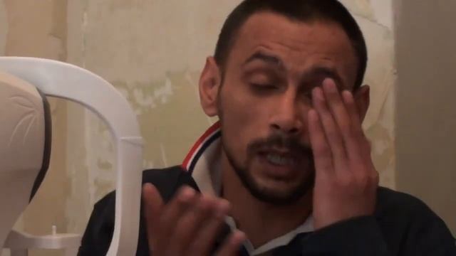 Оптометристи у Тюрмі. Самаритянином повинен бути кожен хто вірує у Христа як Бога і Спаса. 2022 рі смотреть онлайн