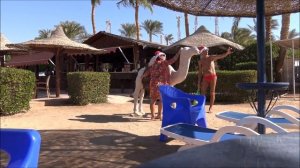 Oriental Rivoli Hotel & SPA 4*, Шарм-эль-Шейх, отдых в декабре 2024 год?