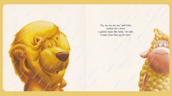 The Very Сranky Вear