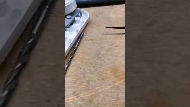 конусная линейка для измерения внутреннего диаметра