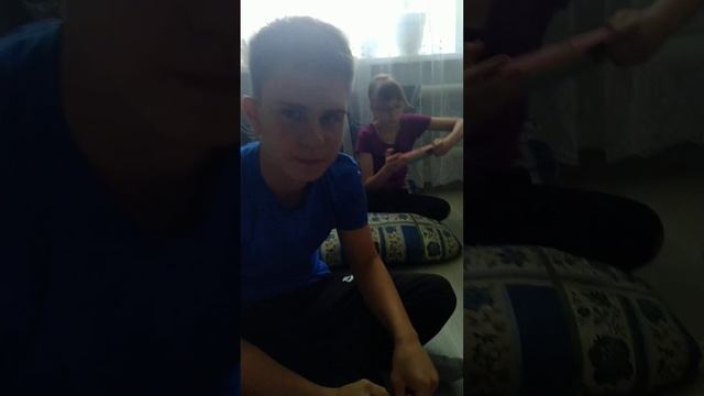 мое первое видео,посмотрите пожалуйста,там еще есть м? смотреть онлайн