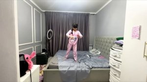 КОПЖАСАРОВЫ баттл🥹 @kopzhasarovy ЖАСМИН ТОМИРИС ЛУНАТИК😱?