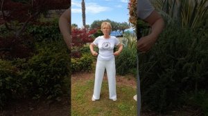 Массаж_ 11.12. меридиан Желчного пузыря и Печени