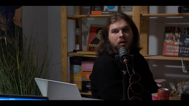 БЕГУЩИЙ ПО ЛЕЗВИЮ ПЕРЕОЦЕНЕН? ЧТО НЕ ТАК С ФИЛЬМОМ?  По