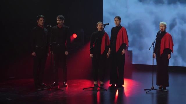 Студенты кафедры ВХиМИИ Орловский государственный институт культуры смотреть онлайн