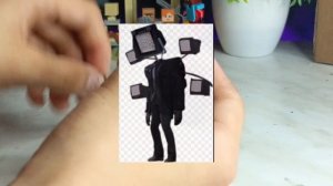 Как сделать лего кастом БОЛЬШОГО АСТРО ТВ МЕНА из алиэ