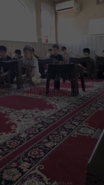 Не все они одинаковы. Среди людей Писания есть праведн смотреть онлайн