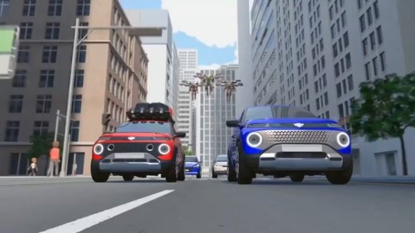 Тоботы герои Дэйдо | 2 сезон 12 серия на русском