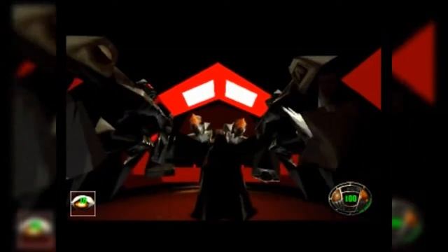 MDK прохождение #1 смотреть онлайн