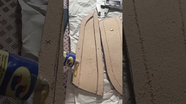 Чехол ножны для ножа своими руками смотреть онлайн