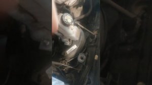 лада иксрей 1,8 амт, переделка на механику часть1