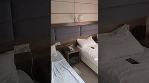 Обзор семейного номера в отеле Dolce Vita