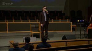 «Я знаю Бог не ошибается» - Александр Мосейчук