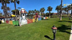 Bellis Deluxe Hotel ПОЛНЫЙ ОБЗОР 2025 это надо попробовать