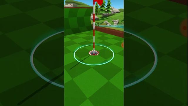 Гольф батл смотреть онлайн