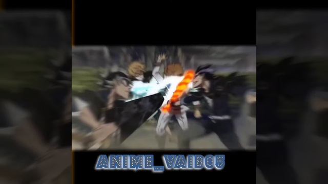 Чёрный клевер,вся команда. смотреть онлайн