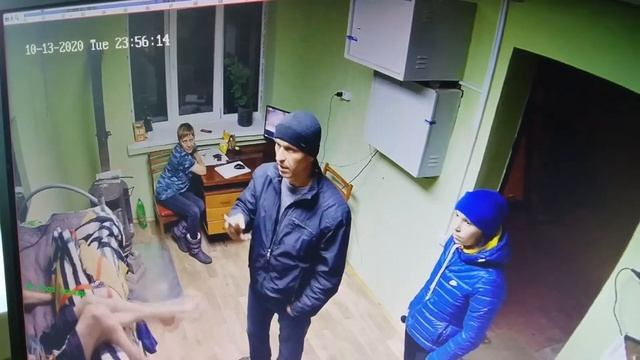 ох...охрана...чому я така п'яна.... смотреть онлайн
