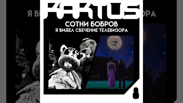 Кактус №452 [подкаст о кино] - Сотни Бобров, Я видел свеч? смотреть онлайн