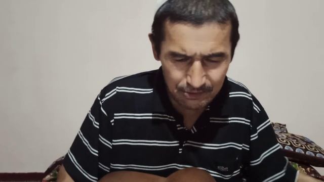 Ахмад Яссавий улуг хикмати .тушиниб эшитинг дустлар