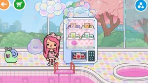 ВСЕ СЕКРЕТЫ НОВОГО СПА САЛОНА / ТОКА БОКА / МИЛАШКА МАЛ?