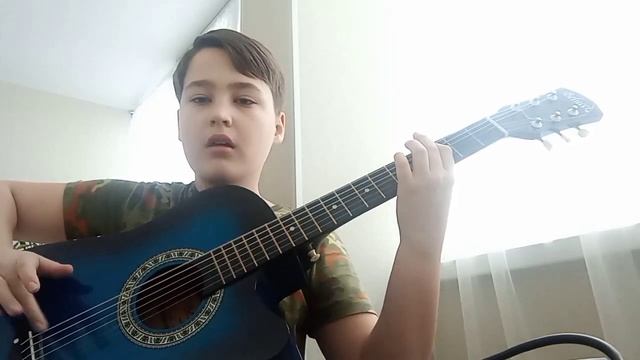 Пишем индустриальный рок