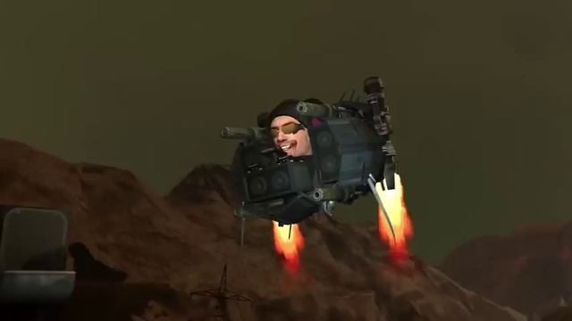 скибиди туалет 1-82 все эпизоды