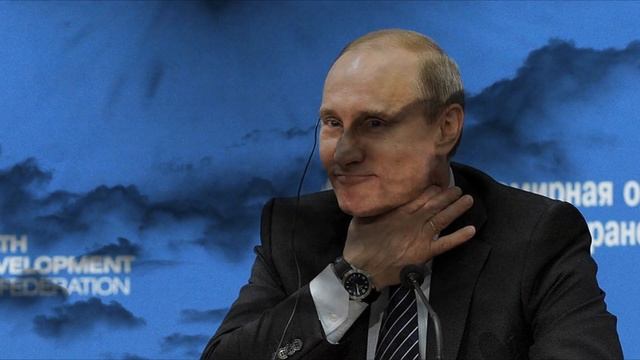 Дядя Вова из Кремля Уезжать не будет !!! смотреть онлайн