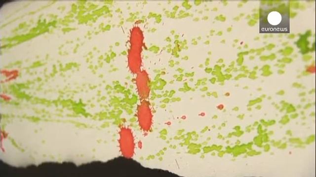 Полотно, рожденное из слез - le mag смотреть онлайн