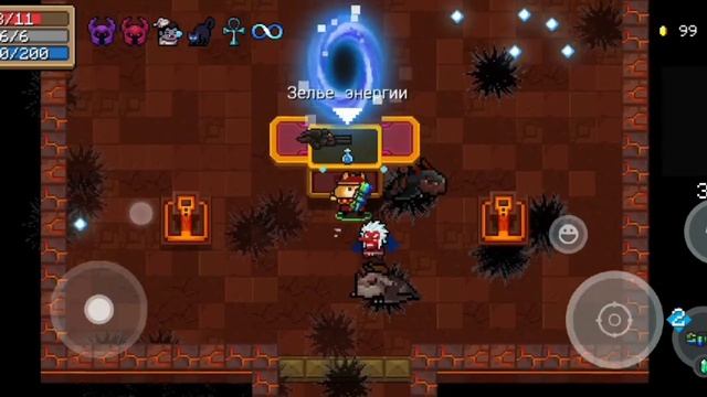 Soul knight | ютуберы