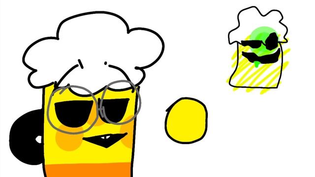 В ЧЕМ СЕКРЕТ П.И.В.И.? (как персонажа) смотреть онлайн