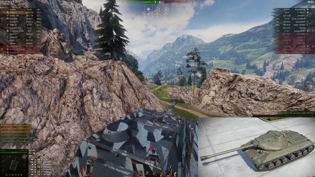 СОВЕТСКИЕ ИМБЫ НА ЗАМЕНУ WOT 2019 - ПОВЕЗЛО ЕСЛИ КАЧАЛ ТАНКИ СССР ВОТ - ЗАМЕНА ТАНКОВ world of tank смотреть онлайн