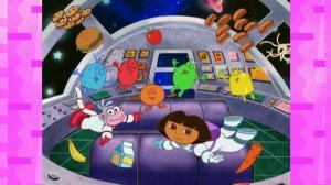 Даша-путешественница | Лучшее из 3 сезона "Даши-путешес