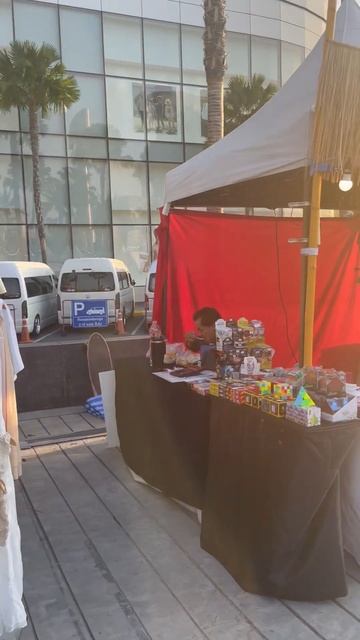 Магазины в Паттайе | Таиланд 2024 смотреть онлайн