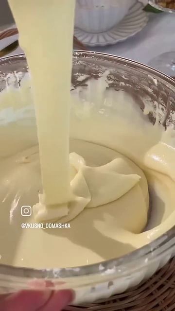 Хотите удивить гостей и падать что-то необычное к чаю, смотреть онлайн