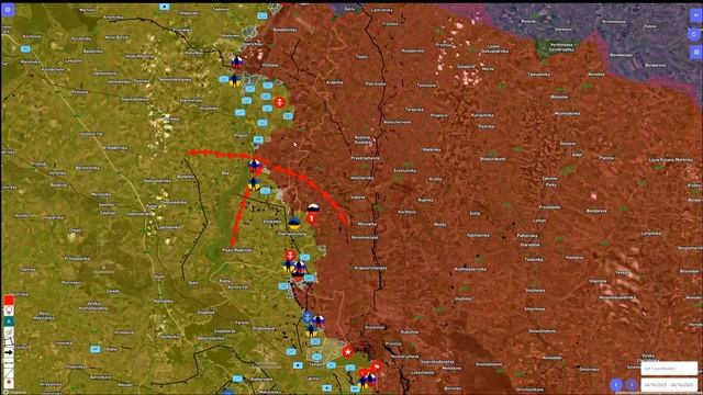 ️❗💥⚡Военное положение продлено. ВС РФ взяли под кон смотреть онлайн