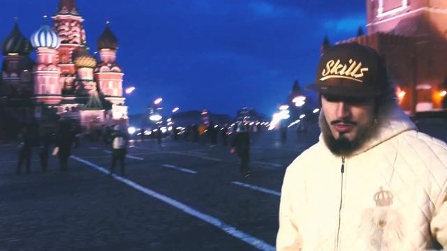 Чипинкос - СССР (Official Music Video)