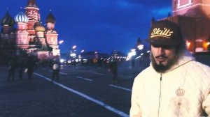 Чипинкос - СССР (Official Music Video)
