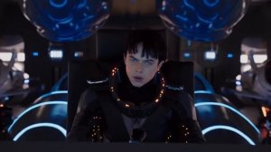 Валериан и город тысячи планет