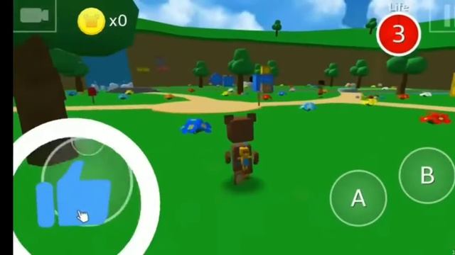 ИГРАЮ В МОД! В МИШКА БЕАР Life 0 Хард кор 1 смотреть онлайн