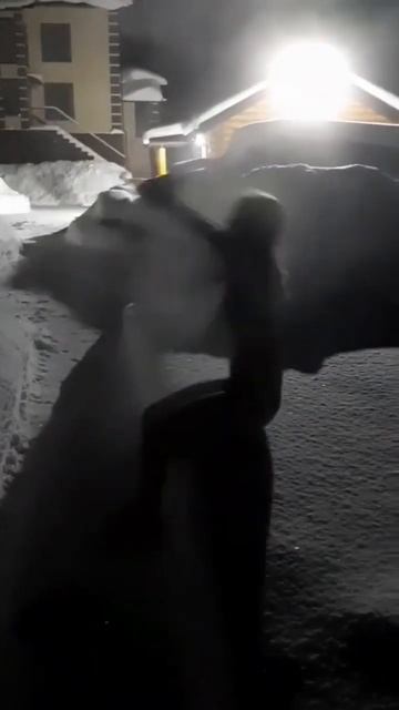 Перед Новым годом мы обязательно посещаем баню. #баня #