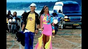 Жасмин "Капля лета" (2005) [Реставрированная версия 4K]