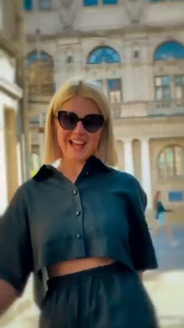 Я повторювала тричі, ти не чув мої слова #мята #милийві смотреть онлайн