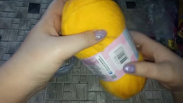 ПОЛУЧИЛА ПОСЫЛКУ# РУКОДЕЛЬНЫЙ БУМЕРАНГ смотреть онлайн