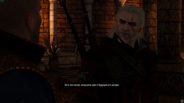 The Witcher 3 мат и смешные фразы. Часть 5 смотреть онлайн