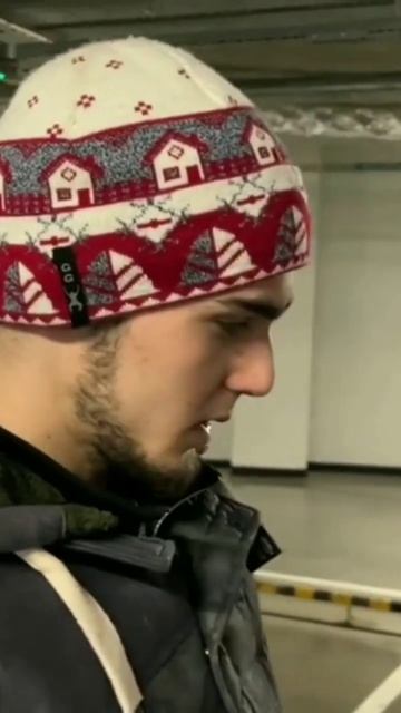 а вы знали что у него есть ребёнок я узнал только недав смотреть онлайн