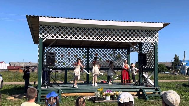 «Ой, Вася-Василек» смотреть онлайн